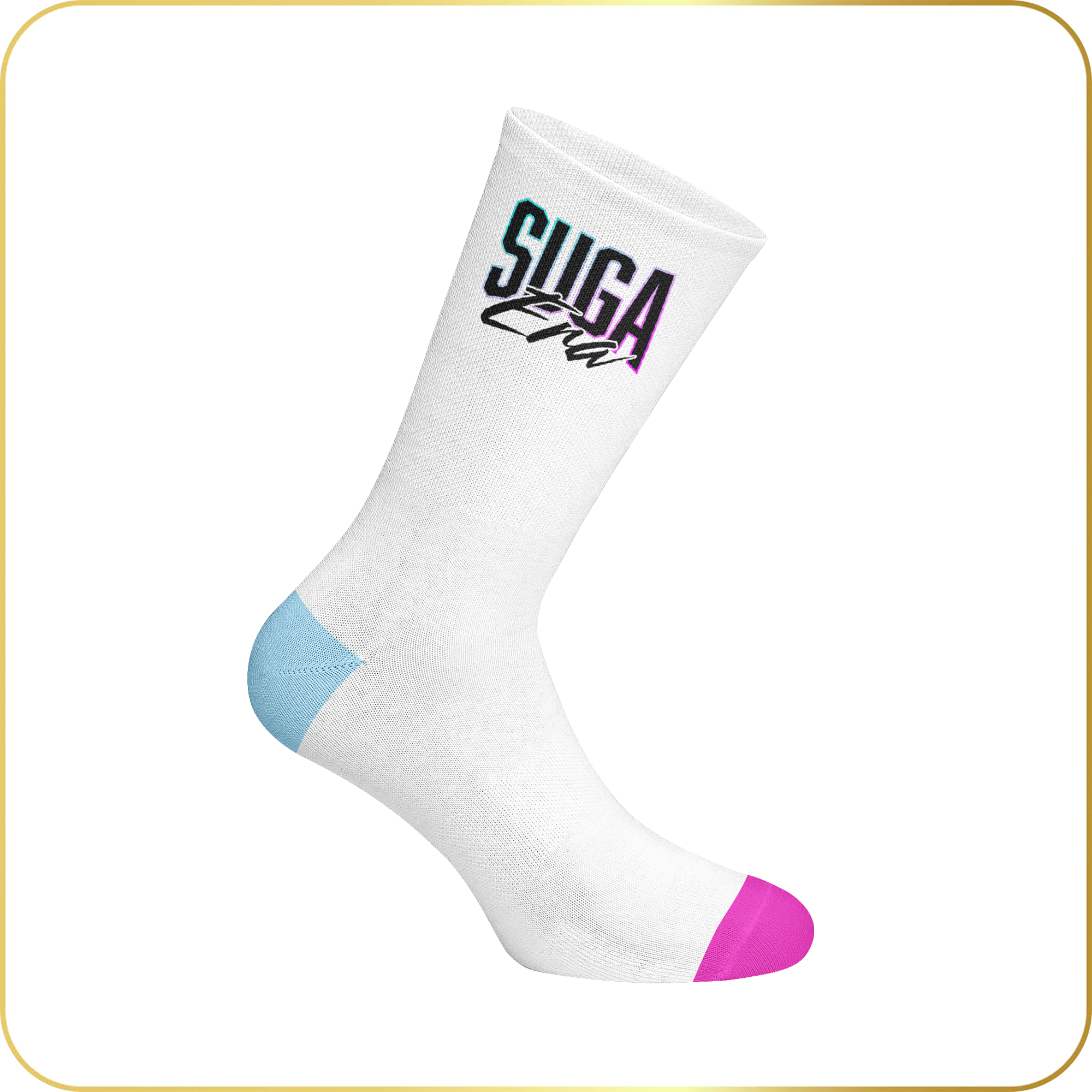 Suga Era Socks