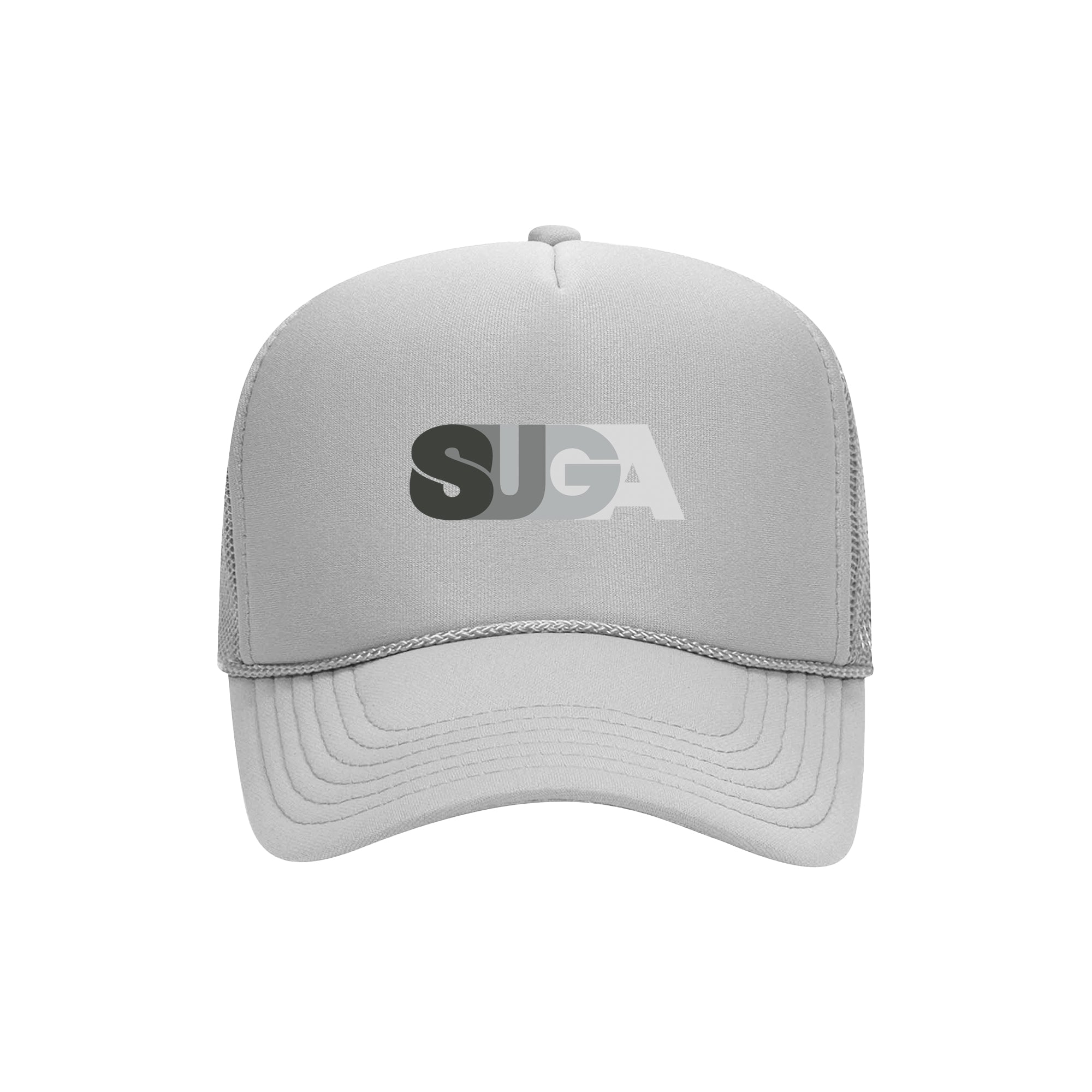 Smoke Trucker Hat